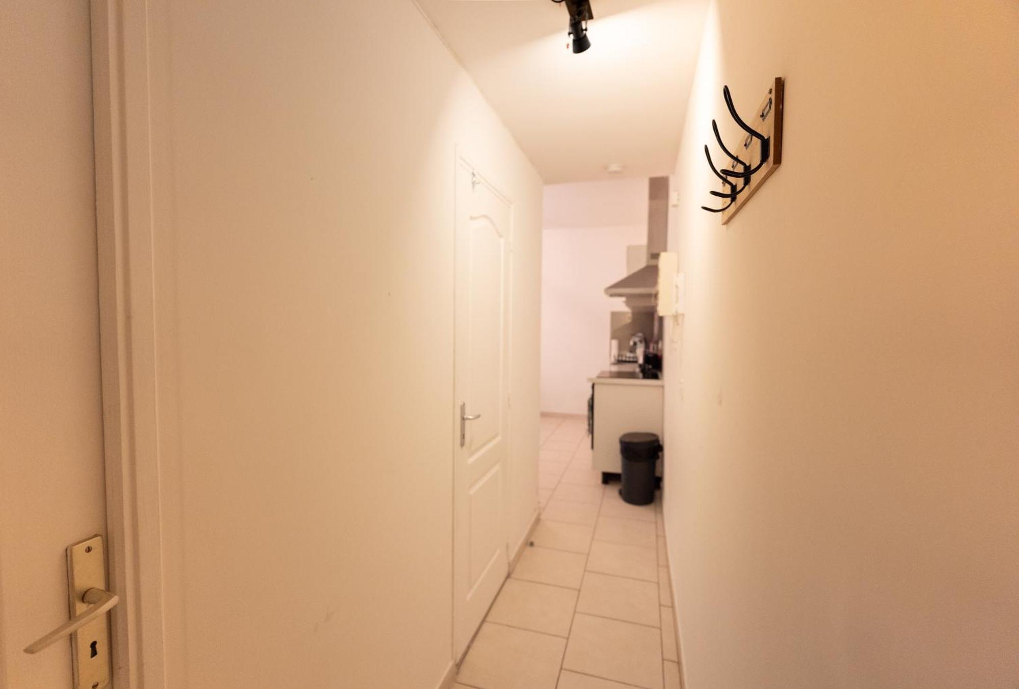Appartement tout équipé 2 chambres à 15 min des plages 4 à 6 personnes Béziers Exterior foto